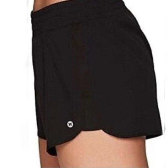 𝅺RBX Shorts - Women’s‎ Running & Workout Activewear - Picture 7 of 9